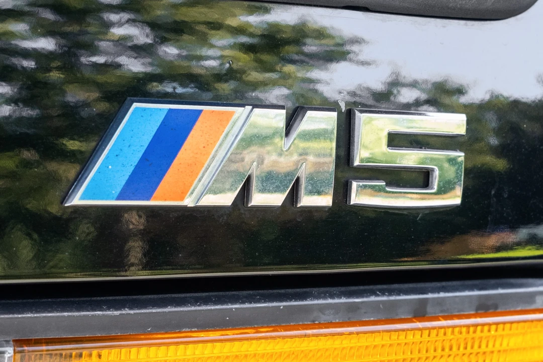 1988 BMW E28 M5 - Image 24 of 31