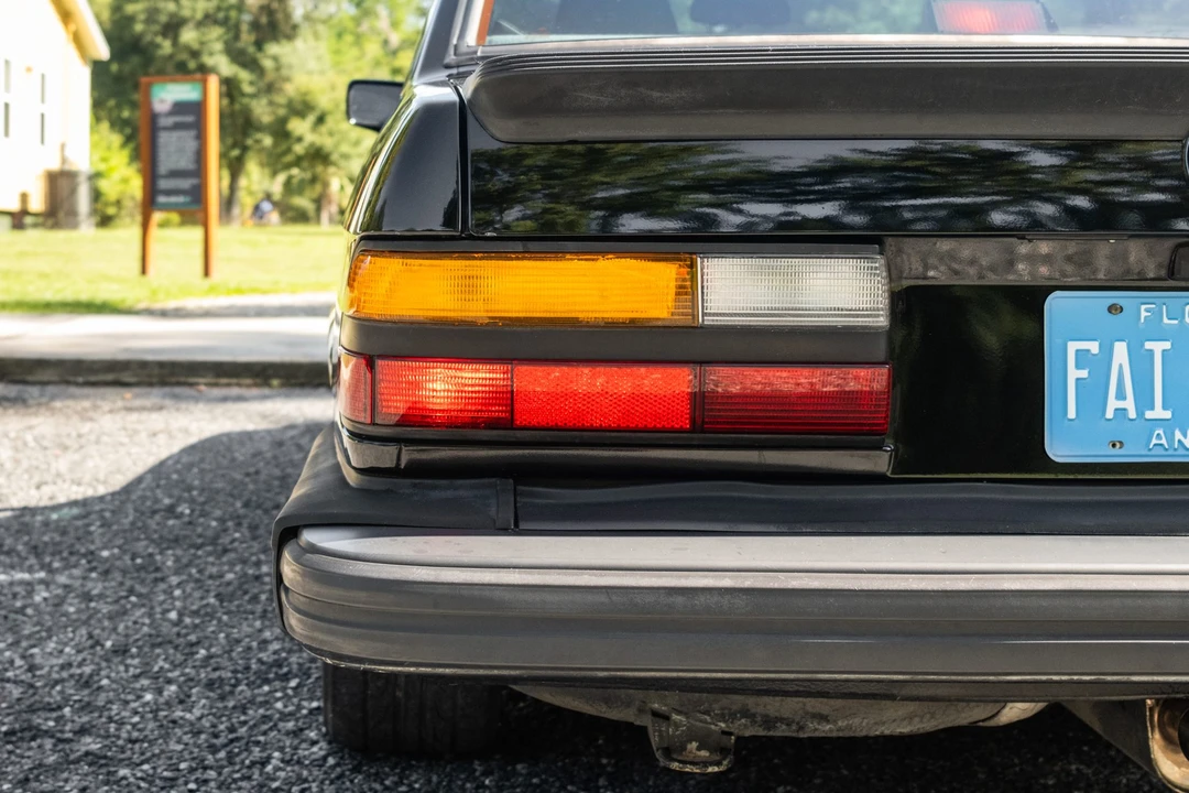 1988 BMW E28 M5 - Image 14 of 31