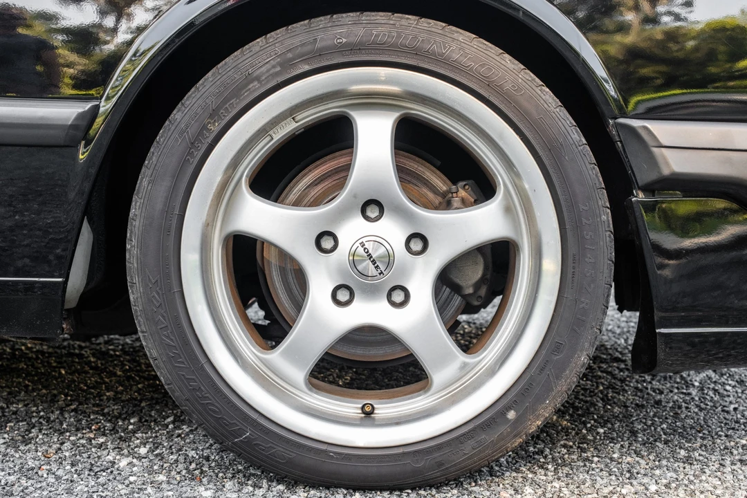 1988 BMW E28 M5 - Image 29 of 31