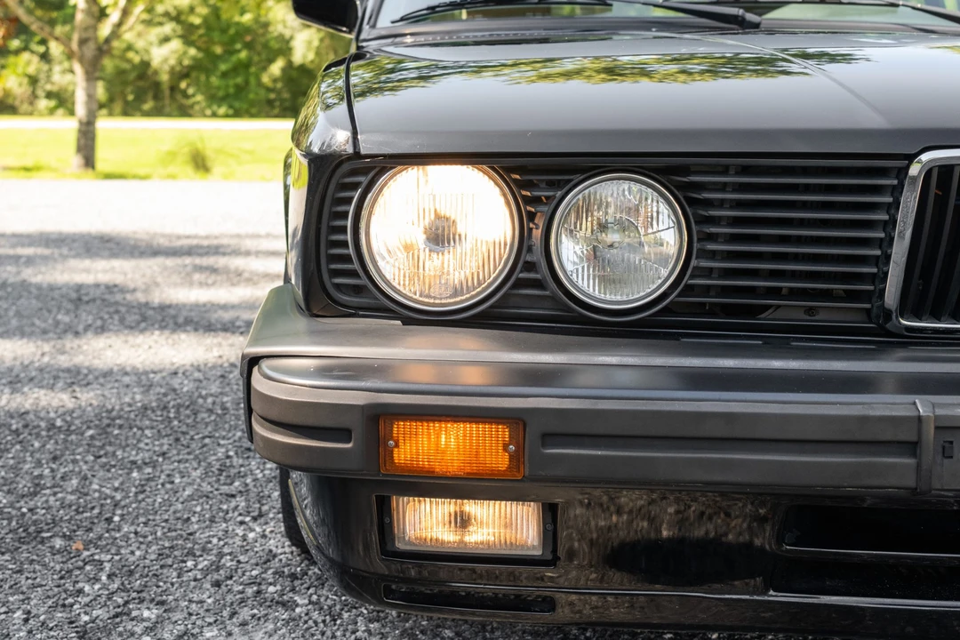 1988 BMW E28 M5 - Image 12 of 31