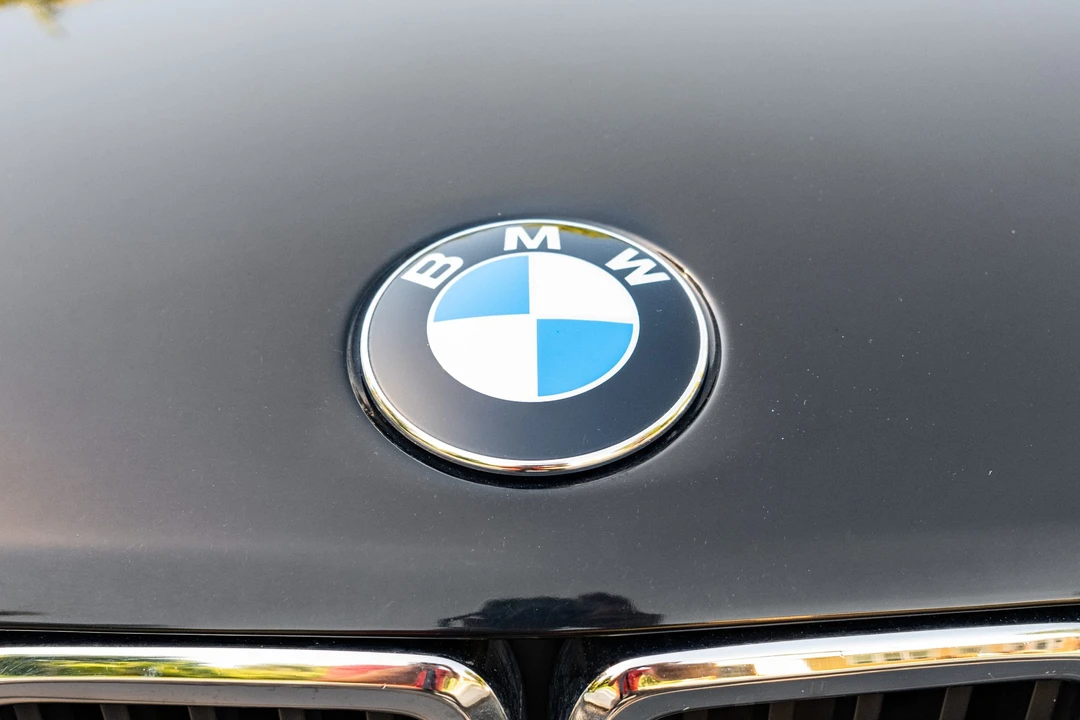 1988 BMW E28 M5 - Image 22 of 31