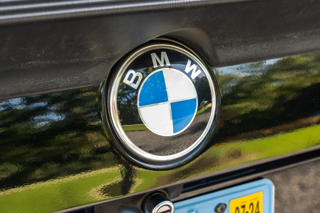1988 BMW E28 M5 - Image 23 of 31