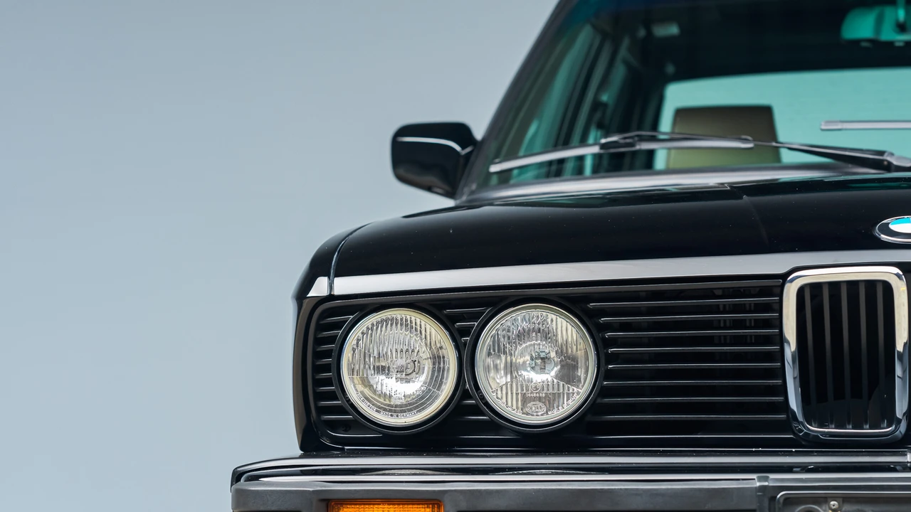 1988 BMW E28 M5 - Image 27 of 31