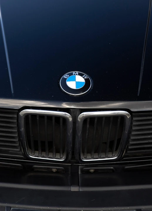 1988 BMW E28 M5 - Image 21 of 31