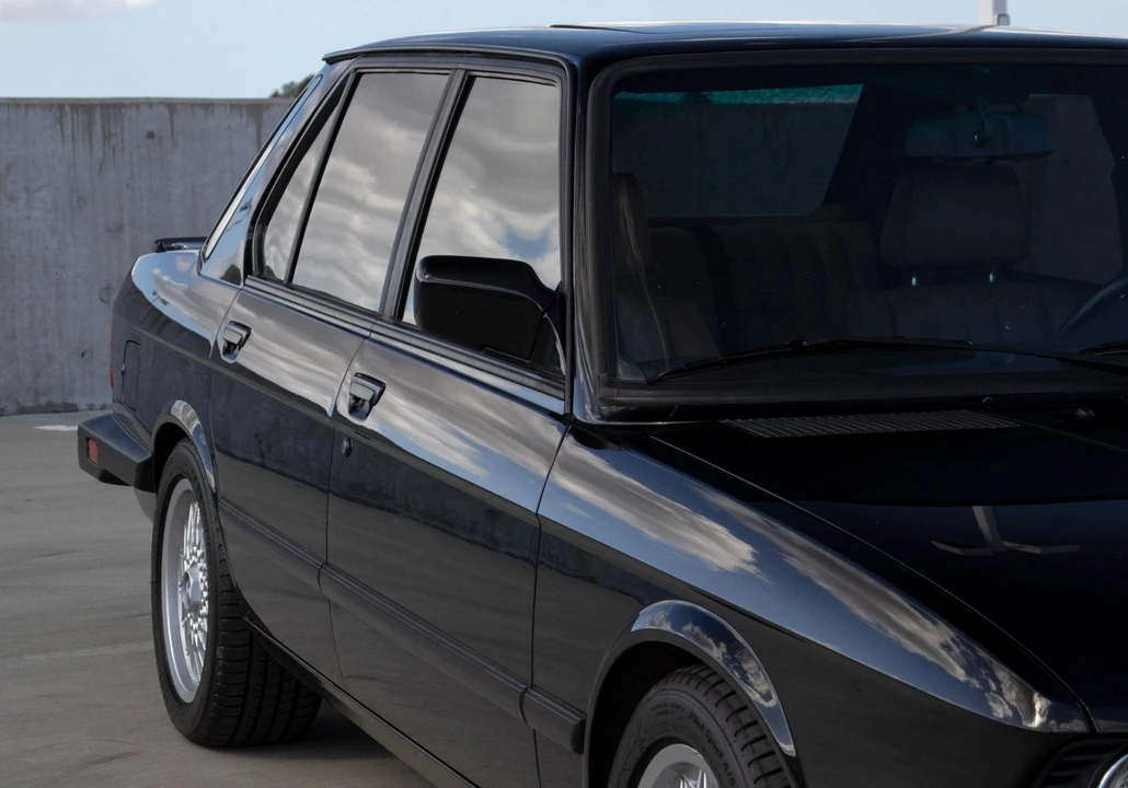 1988 BMW E28 M5 - Image 26 of 31