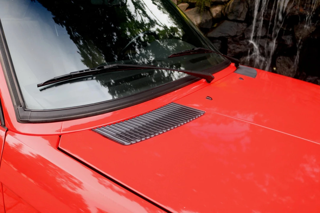 1988 BMW E28 M5 - Image 30 of 31