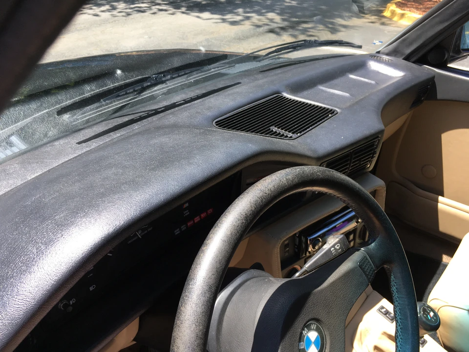 1988 BMW E28 M5 - Image 21 of 31