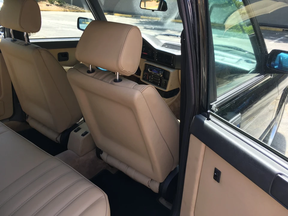 1988 BMW E28 M5 - Image 20 of 31