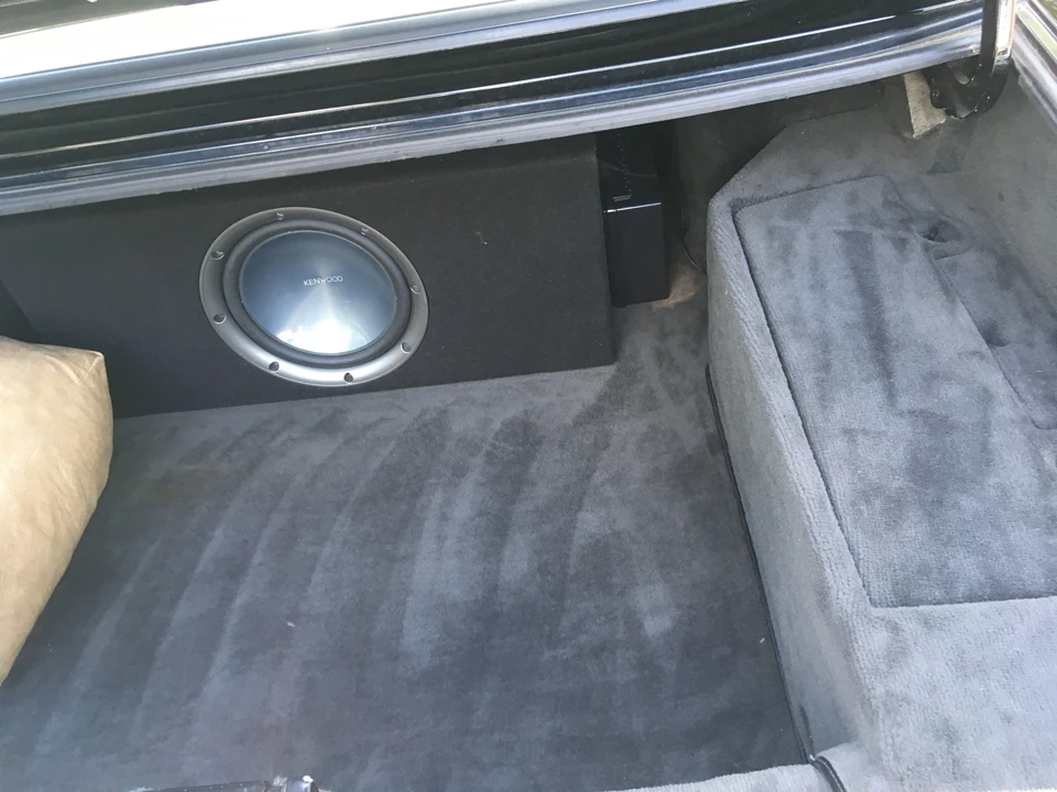 1988 BMW E28 M5 - Image 30 of 31