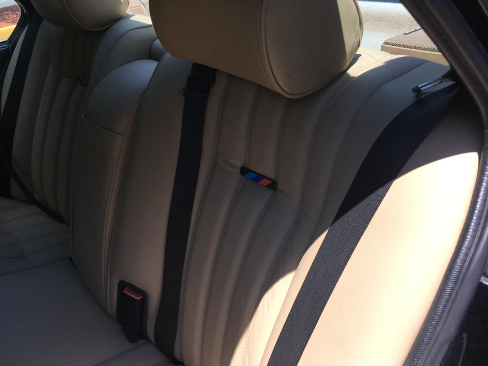 1988 BMW E28 M5 - Image 19 of 31