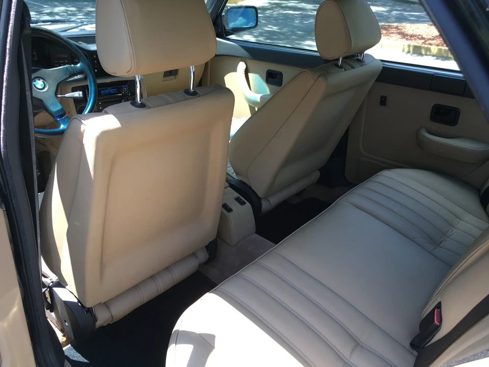 1988 BMW E28 M5 - Image 15 of 31