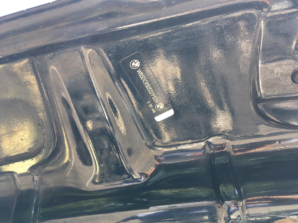 1988 BMW E28 M5 - Image 29 of 31
