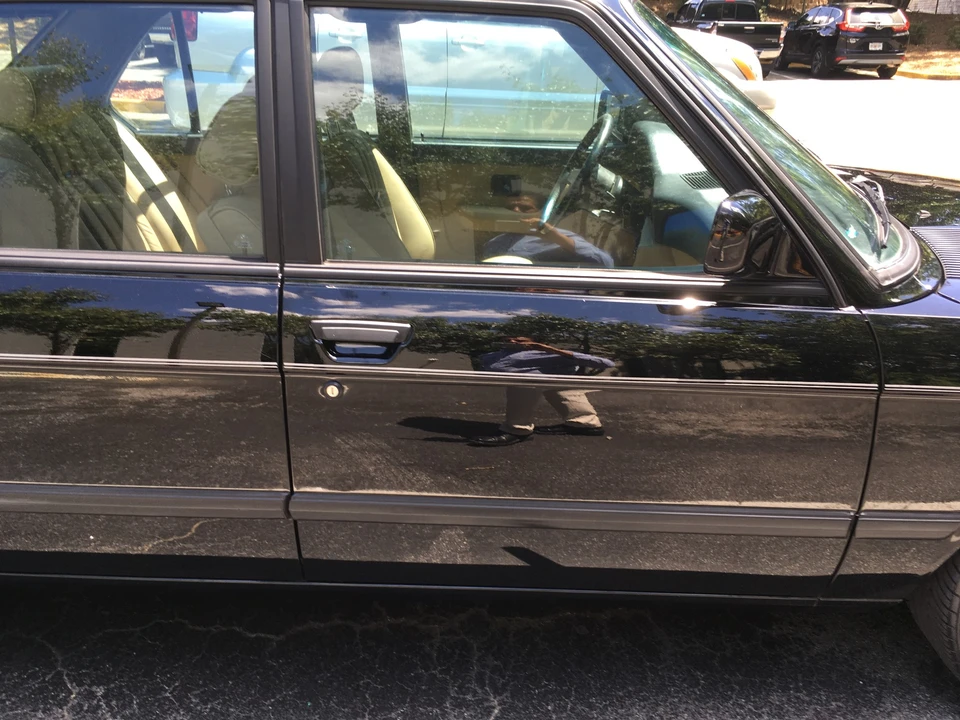 1988 BMW E28 M5 - Image 10 of 31