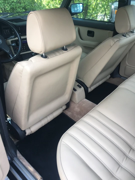1988 BMW E28 M5 - Image 16 of 31