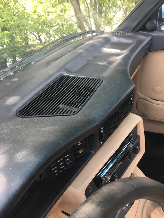 1988 BMW E28 M5 - Image 22 of 31