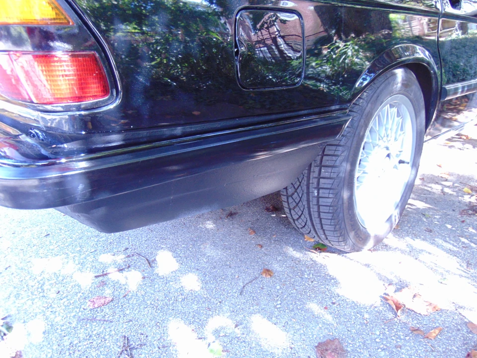 1988 BMW E28 M5 - Image 20 of 31