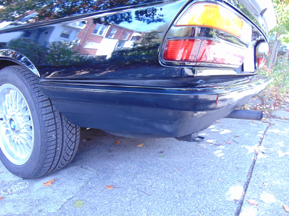 1988 BMW E28 M5 - Image 21 of 31