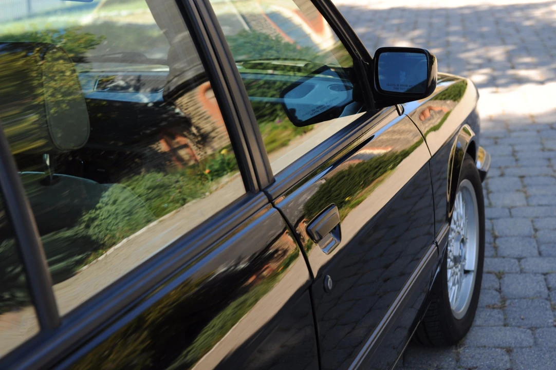 1988 BMW E28 M5 - Image 18 of 31