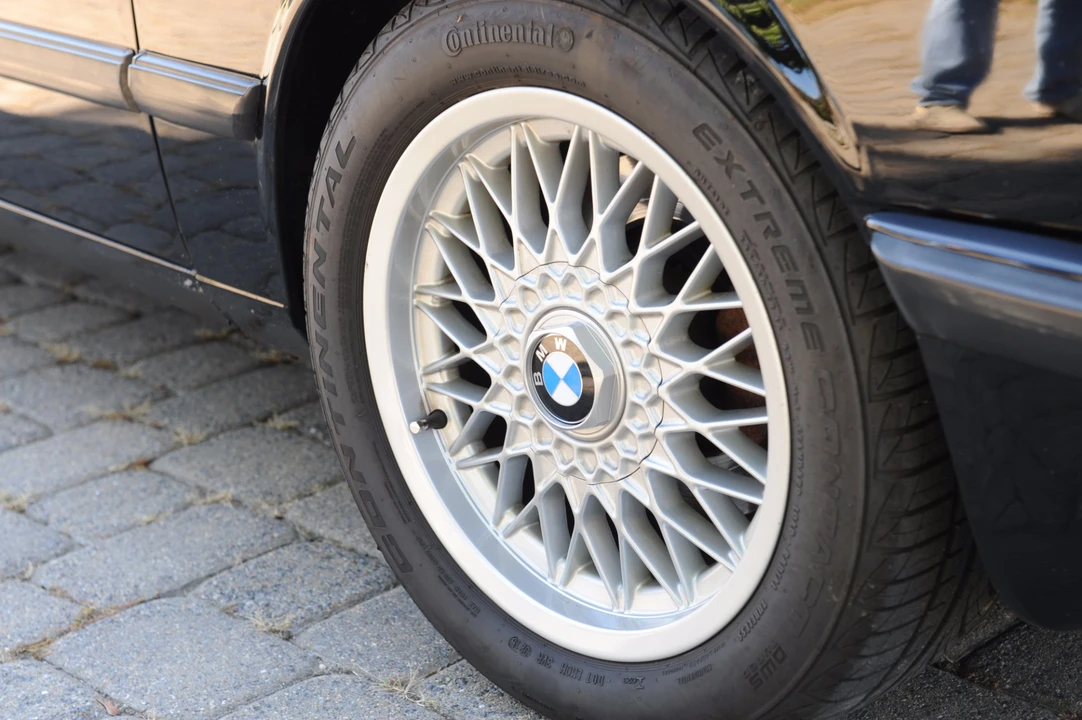 1988 BMW E28 M5 - Image 25 of 31