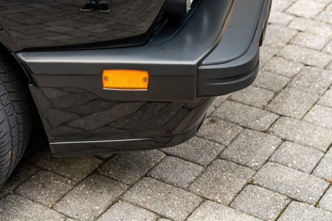 1988 BMW E28 M5 - Image 21 of 31