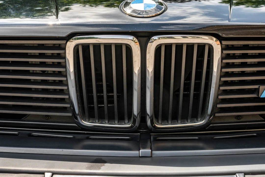 1988 BMW E28 M5 - Image 18 of 31