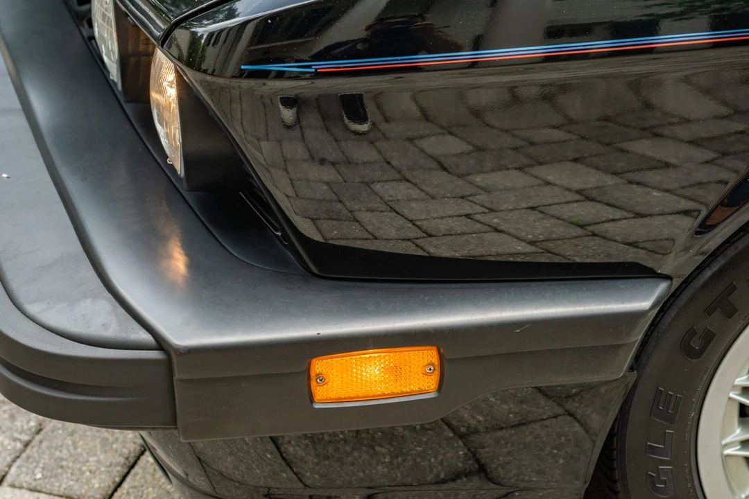 1988 BMW E28 M5 - Image 24 of 31