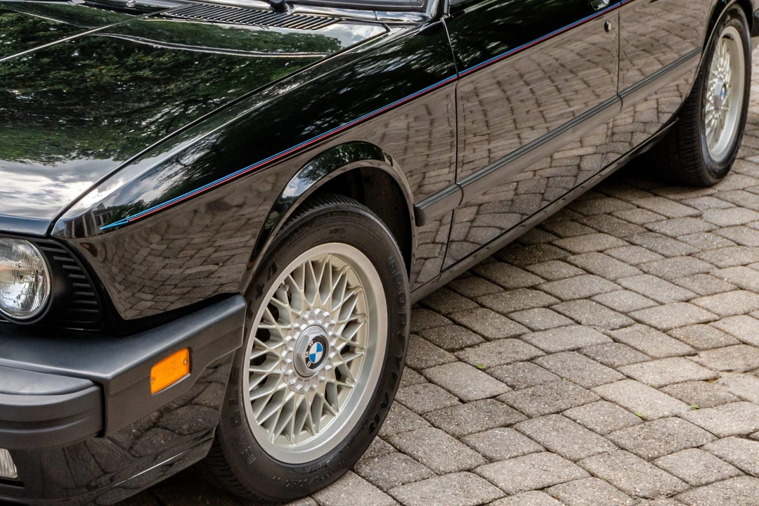 1988 BMW E28 M5 - Image 27 of 31