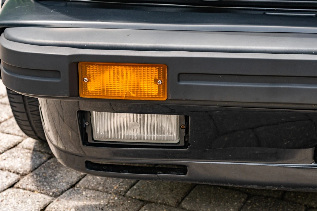 1988 BMW E28 M5 - Image 22 of 31