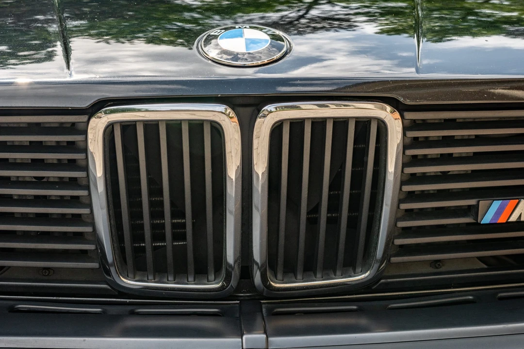 1988 BMW E28 M5 - Image 17 of 31