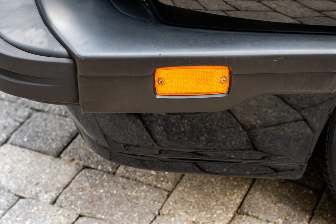 1988 BMW E28 M5 - Image 25 of 31