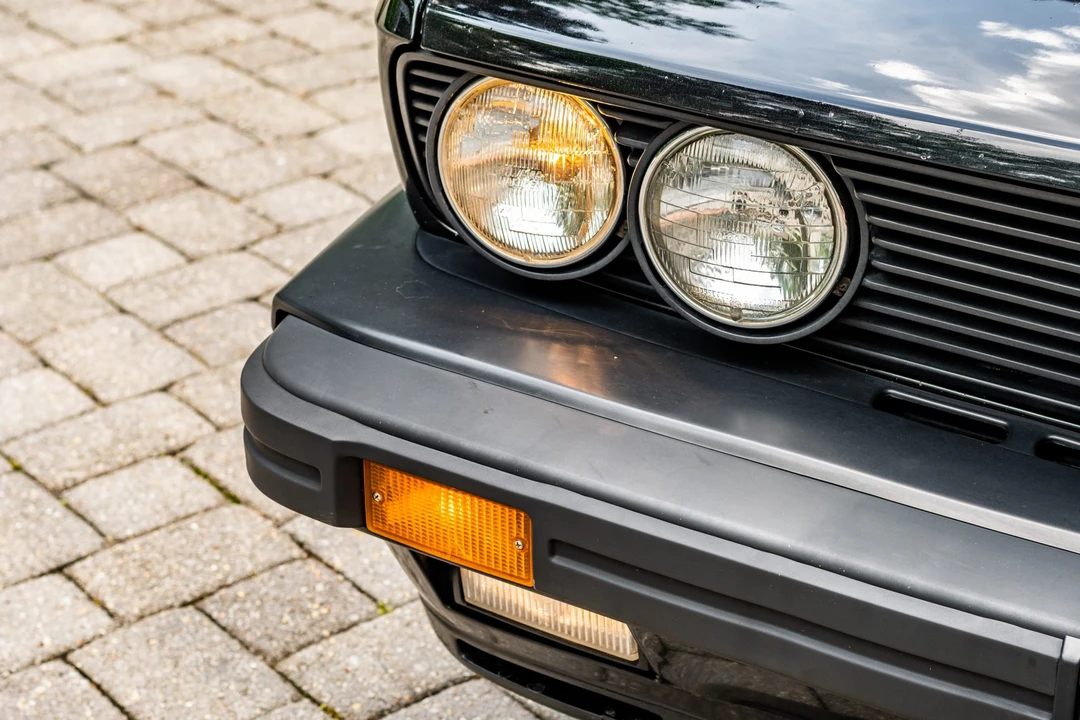 1988 BMW E28 M5 - Image 15 of 31