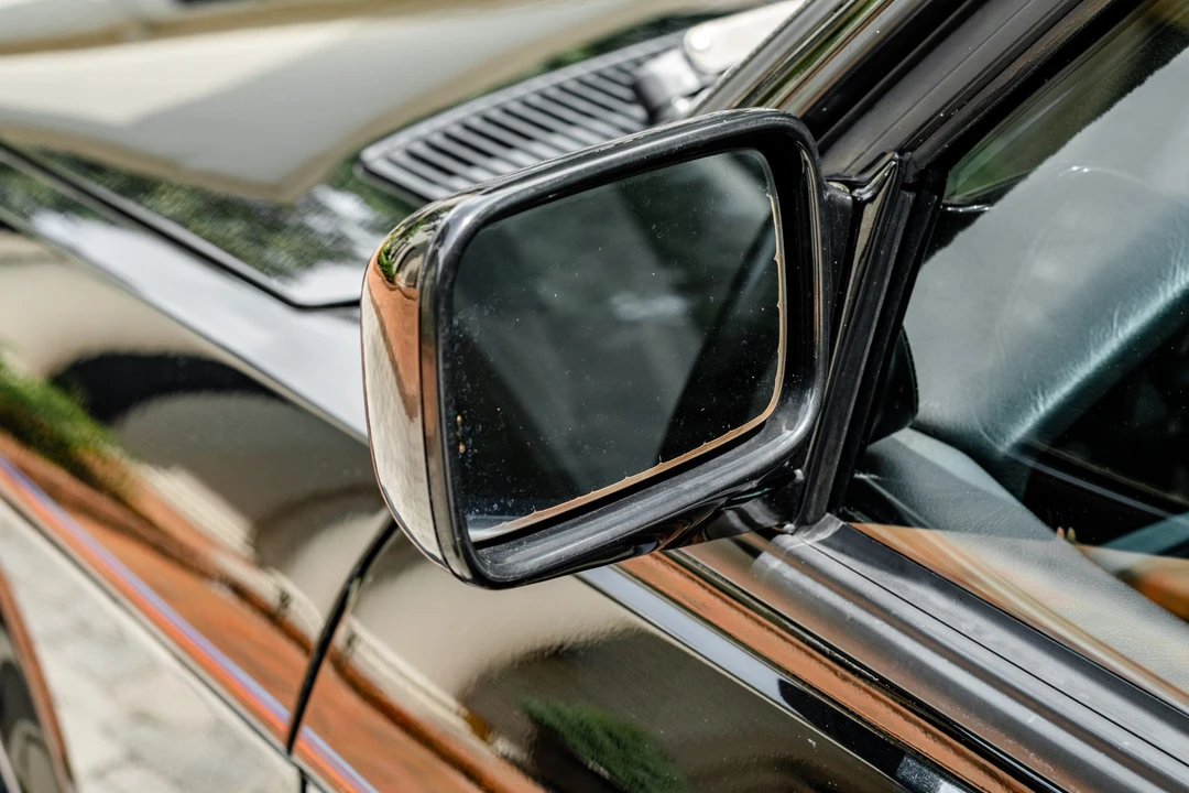 1988 BMW E28 M5 - Image 31 of 31