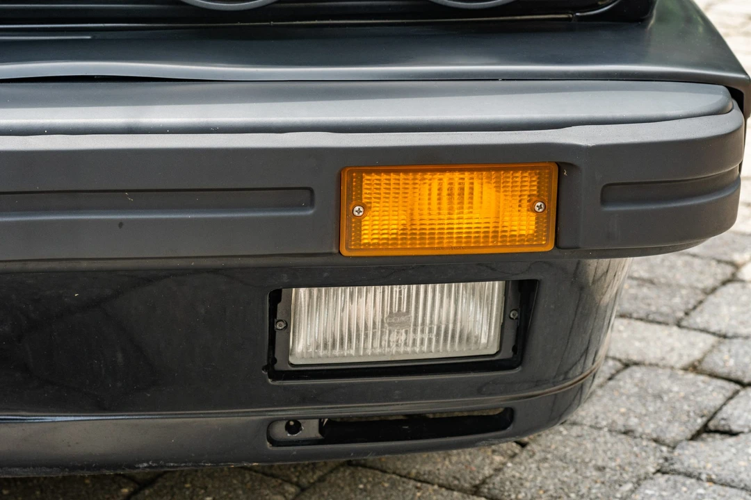 1988 BMW E28 M5 - Image 23 of 31