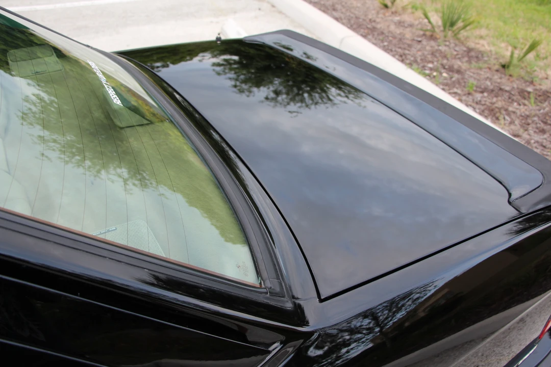 1988 BMW E28 M5 - Image 25 of 31