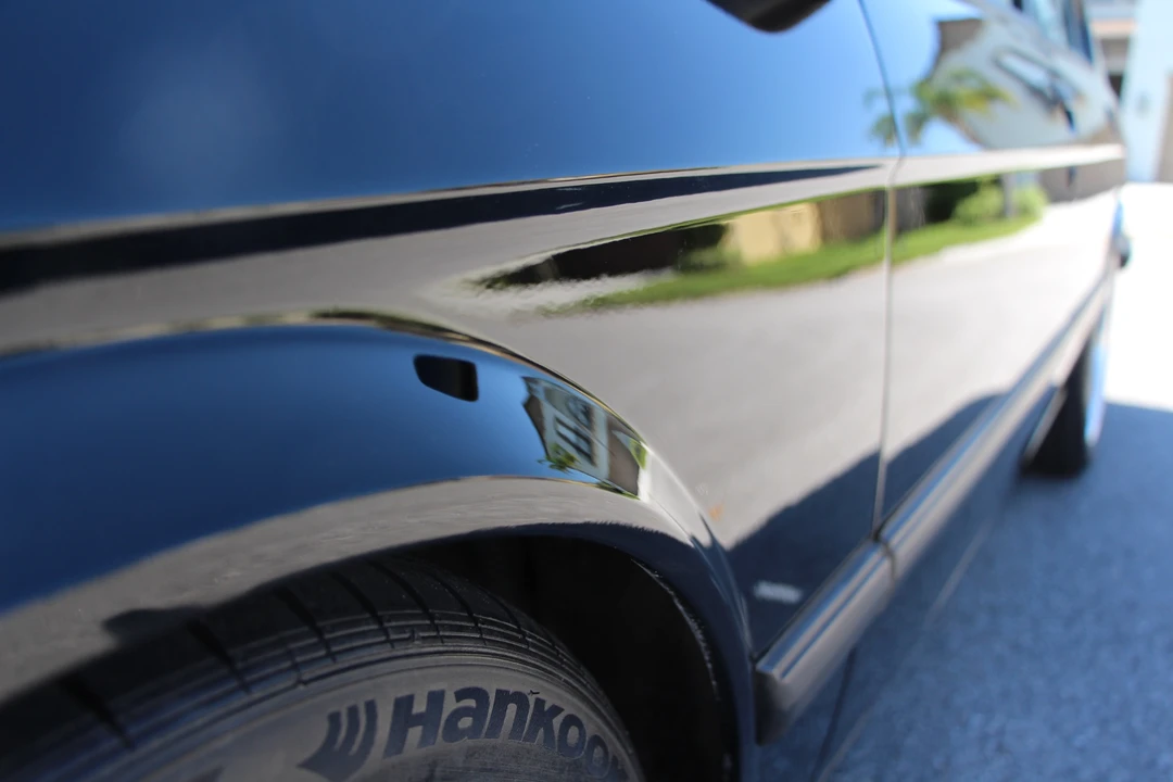 1988 BMW E28 M5 - Image 29 of 31