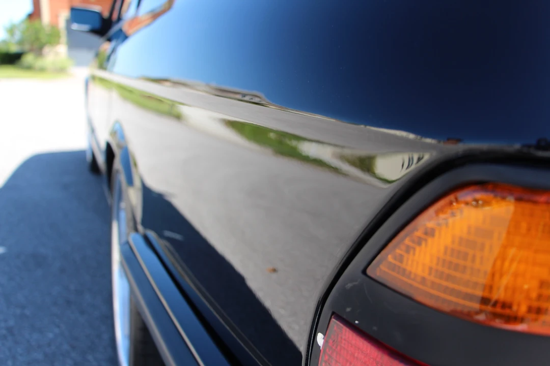 1988 BMW E28 M5 - Image 27 of 31