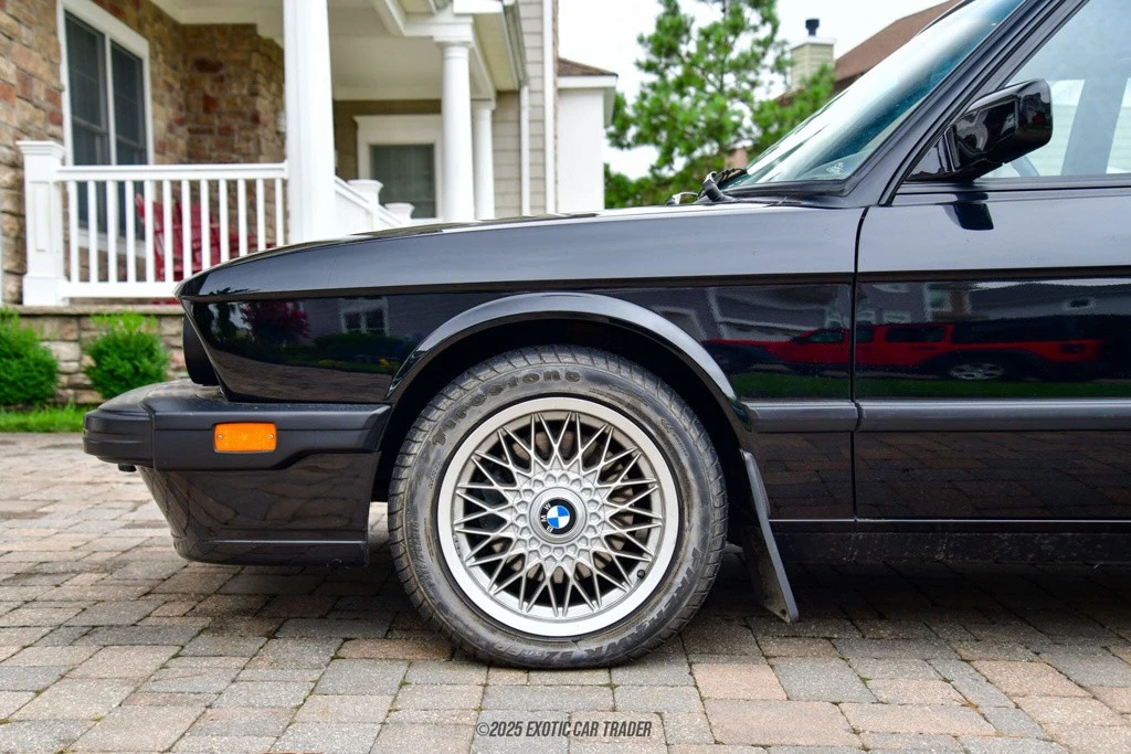 1988 BMW E28 M5 - Image 4 of 21