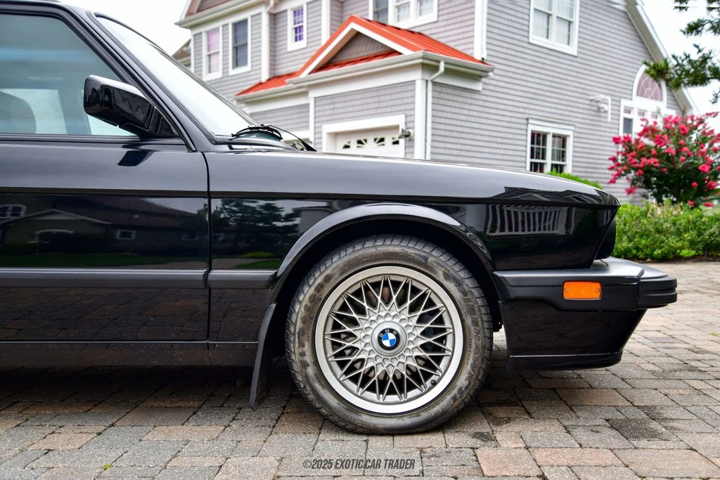 1988 BMW E28 M5 - Image 11 of 21