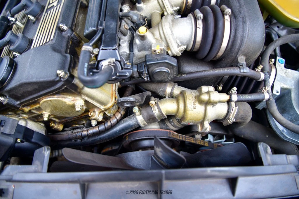1988 BMW E28 M5 - Image 19 of 21