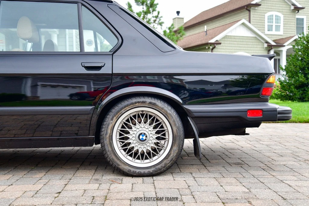 1988 BMW E28 M5 - Image 5 of 21