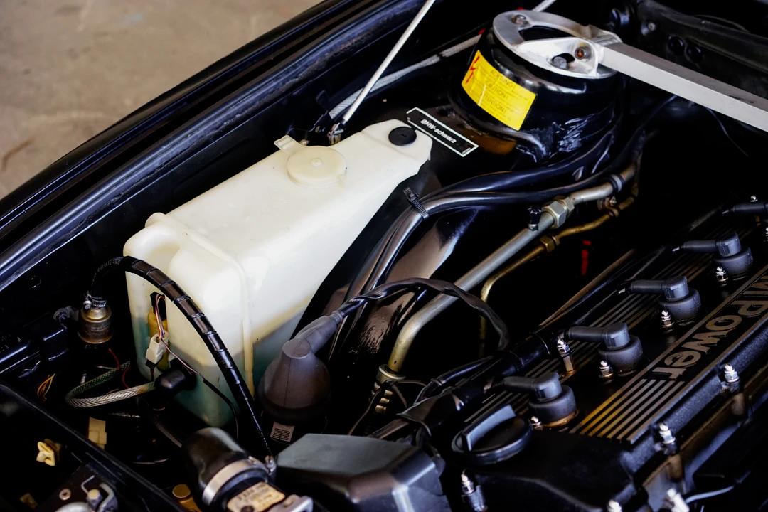 1988 BMW E28 M5 - Image 28 of 31