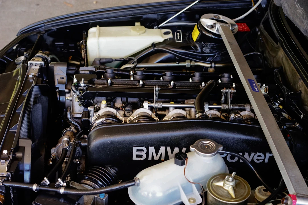 1988 BMW E28 M5 - Image 26 of 31