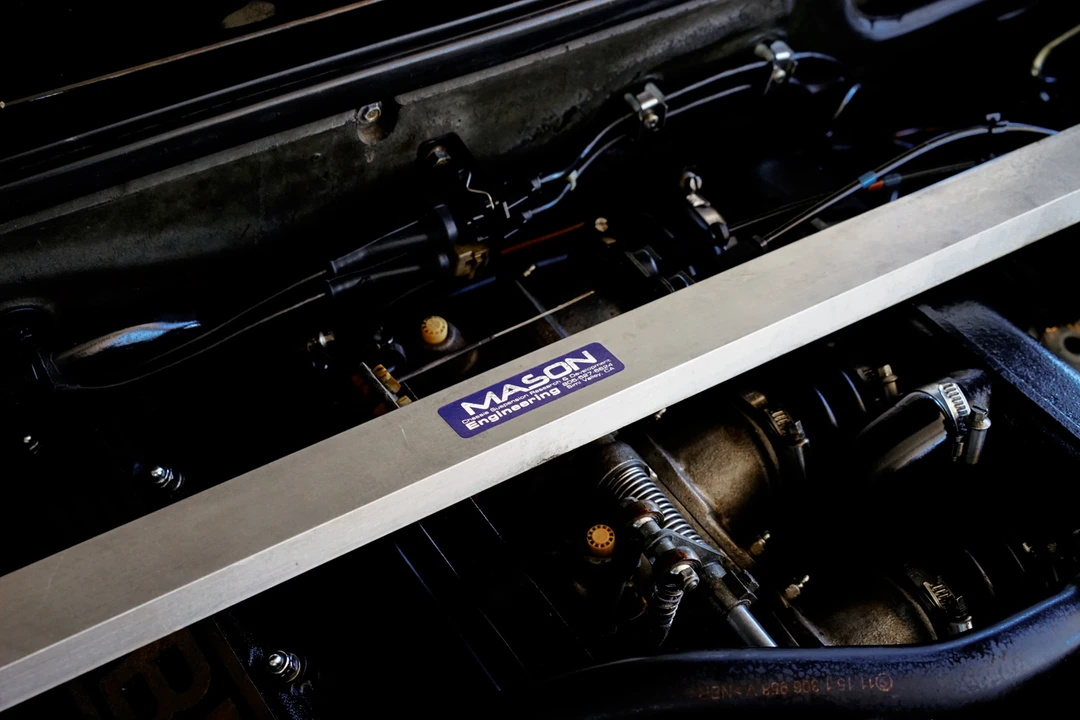 1988 BMW E28 M5 - Image 30 of 31