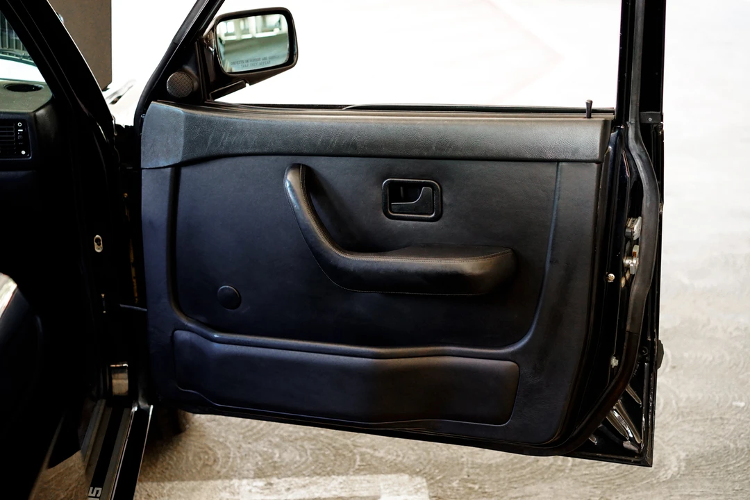1988 BMW E28 M5 - Image 13 of 31