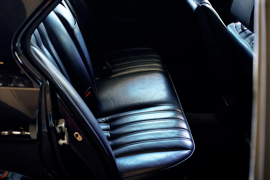 1988 BMW E28 M5 - Image 19 of 31