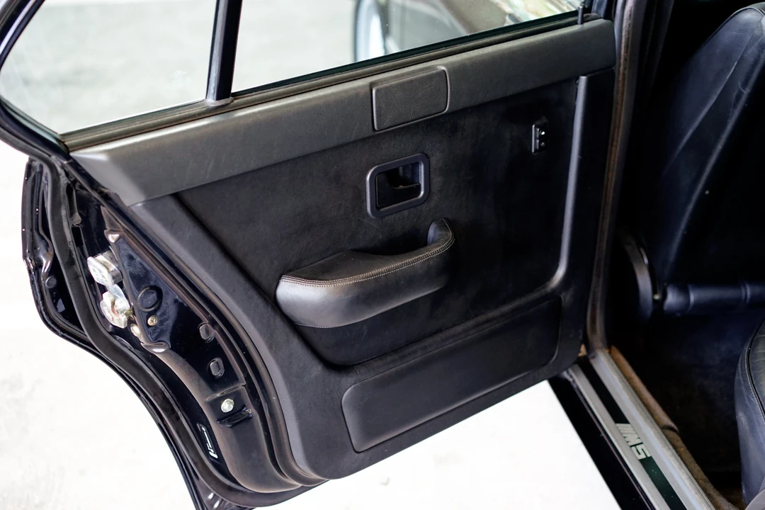 1988 BMW E28 M5 - Image 12 of 31