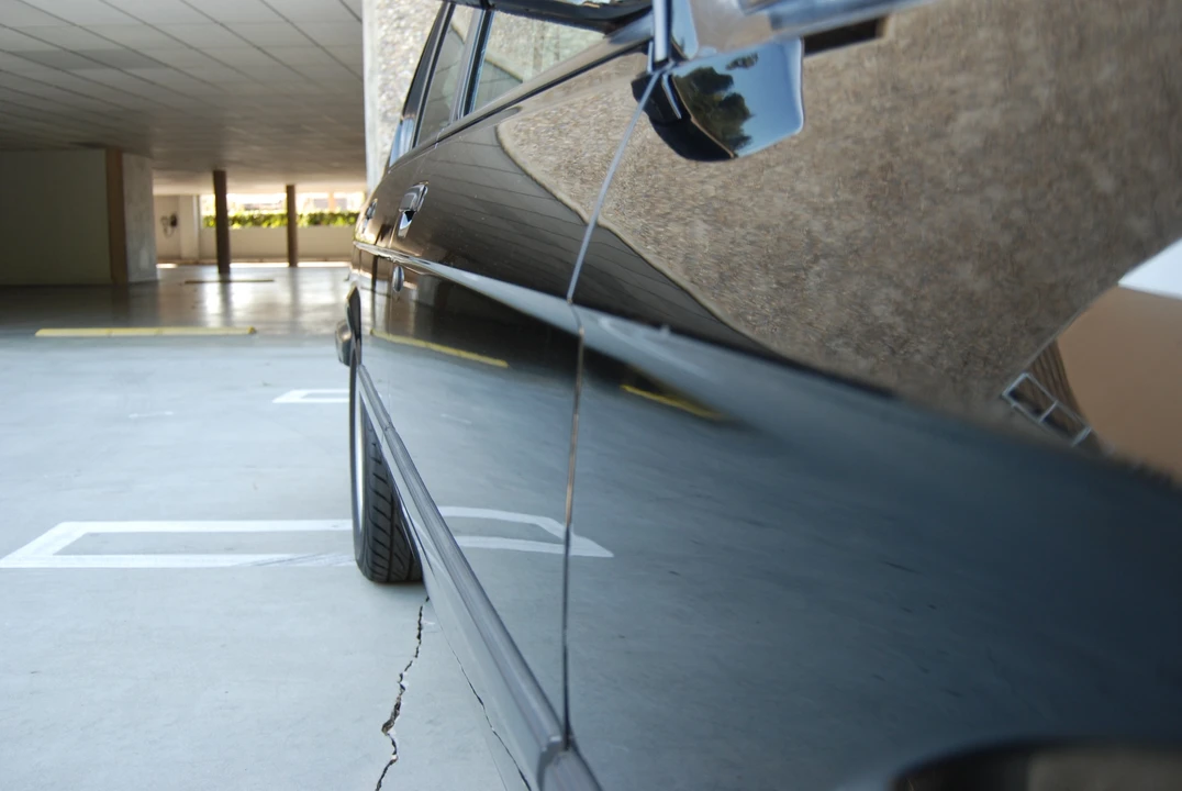 1988 BMW E28 M5 - Image 13 of 31