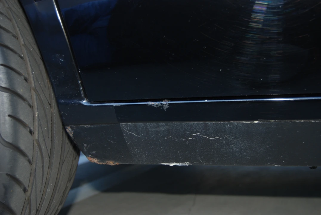 1988 BMW E28 M5 - Image 17 of 31