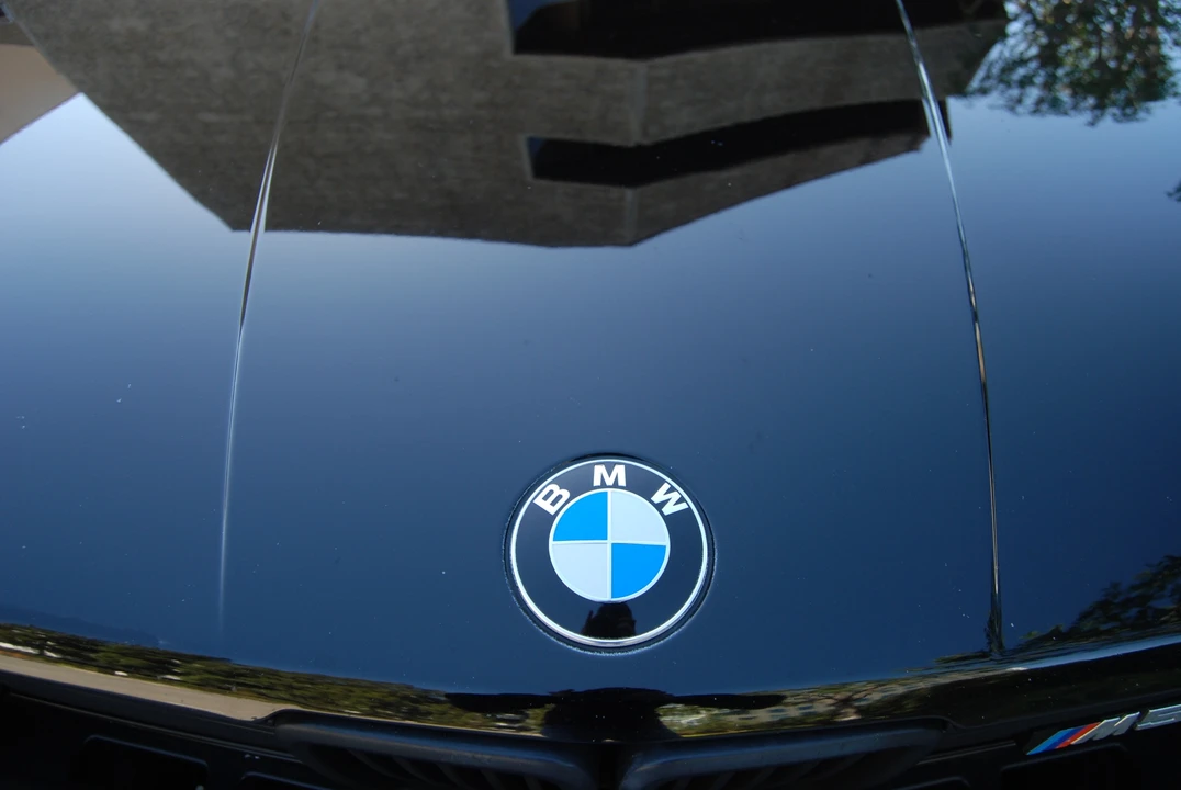 1988 BMW E28 M5 - Image 15 of 31
