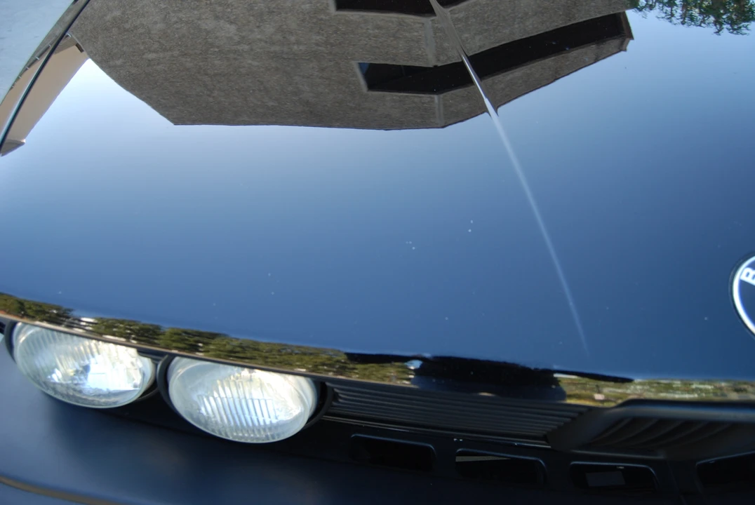 1988 BMW E28 M5 - Image 14 of 31